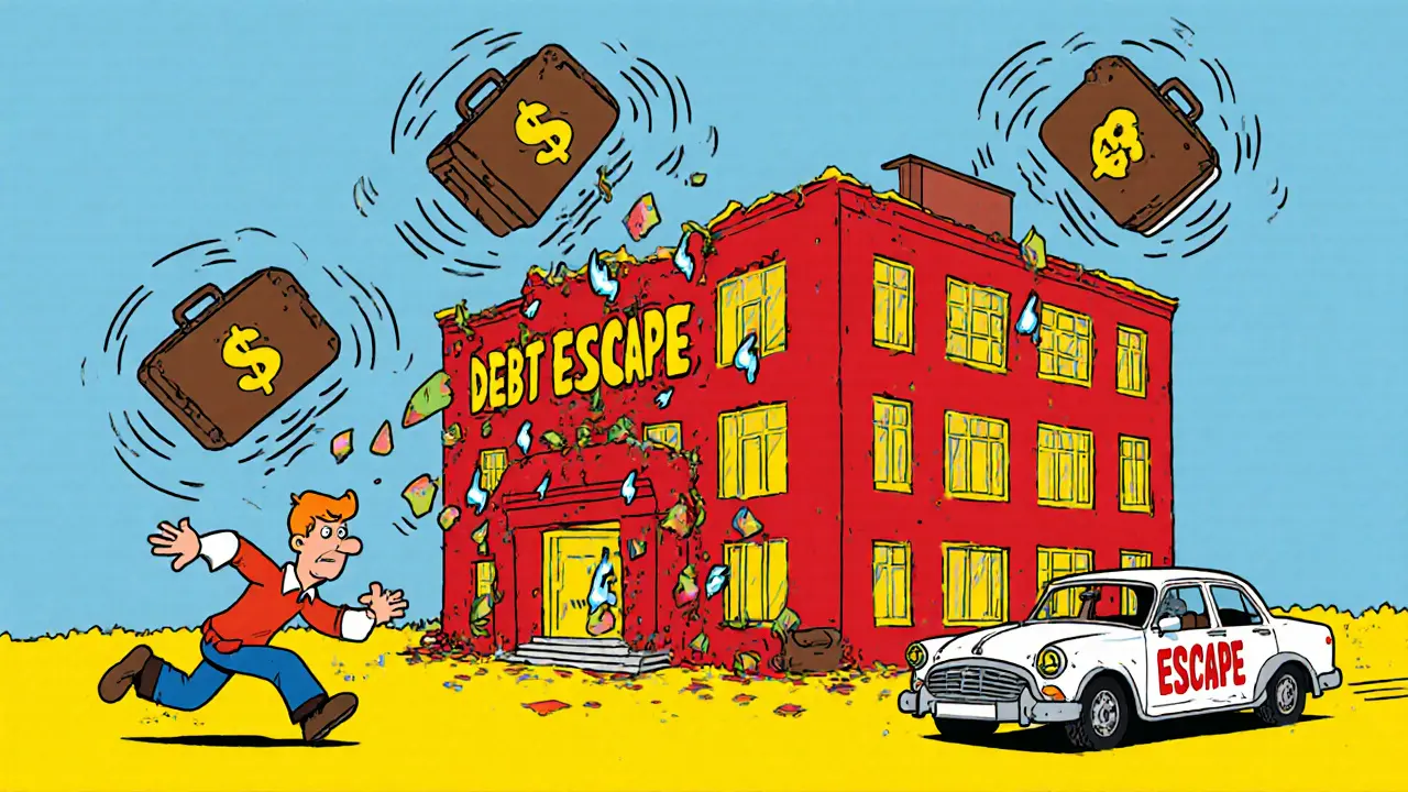 Как оспаривать сделки по выводу активов из компании: практическое руководство для кредиторов и участников