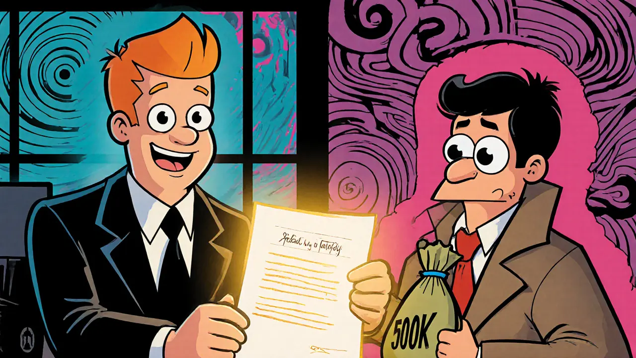 Перемена лиц в обязательстве: уступка требования и перевод долга в гражданском праве