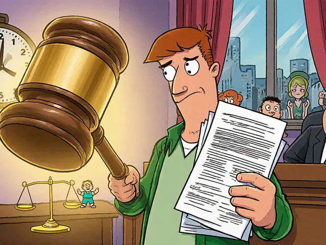 Отсрочка и рассрочка исполнения судебного решения: как получить и что нужно знать