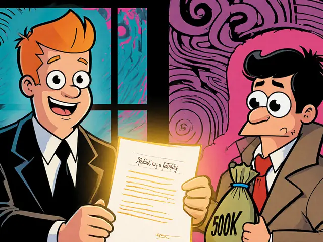 Перемена лиц в обязательстве: уступка требования и перевод долга в гражданском праве