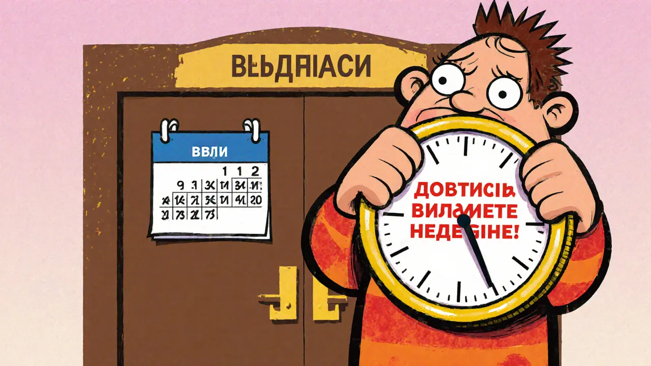 Апелляционное обжалование судебных решений: сроки и порядок подачи жалобы