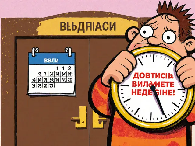 Апелляционное обжалование судебных решений: сроки и порядок подачи жалобы