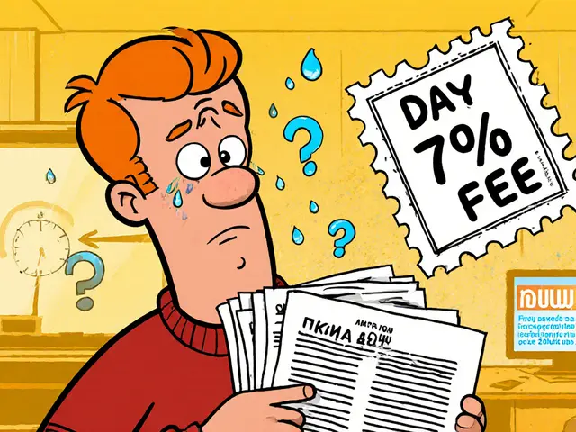 Исполнительский сбор у приставов: как снизить и оспорить