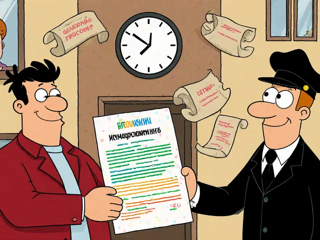 Исполнение решения о выселении: порядок и ключевые этапы в 2025 году