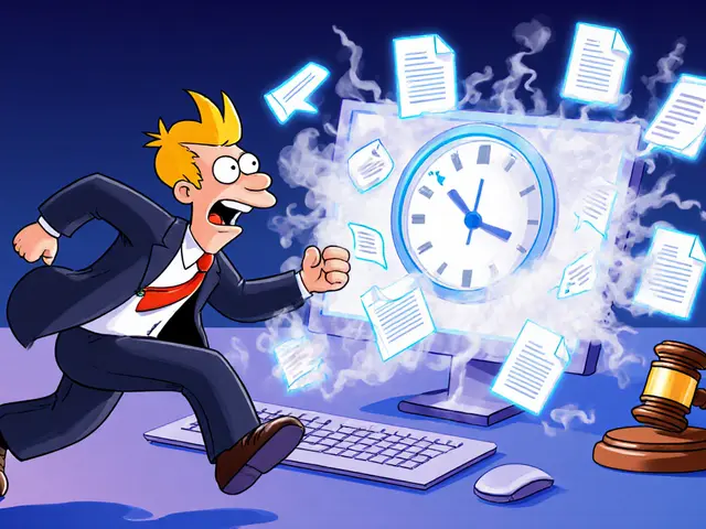 Обеспечение доказательств до подачи иска: когда это допустимо и как это работает