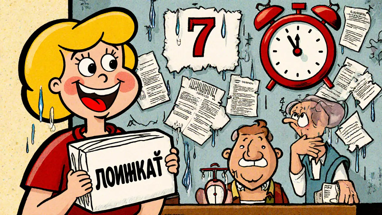 Электронная коммерция в России: оферта, доставка и возвраты - что должен знать продавец и покупатель