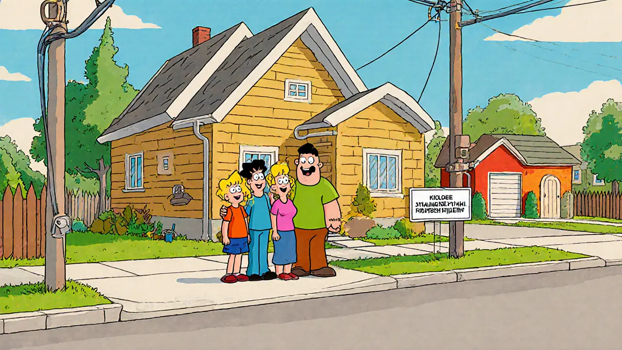 ИЖС и ЛПХ: в чем разница для застройки участка