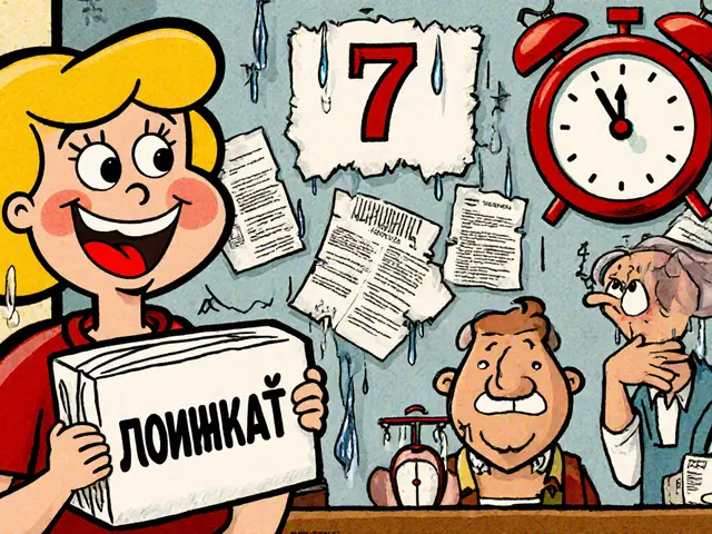 Электронная коммерция в России: оферта, доставка и возвраты - что должен знать продавец и покупатель