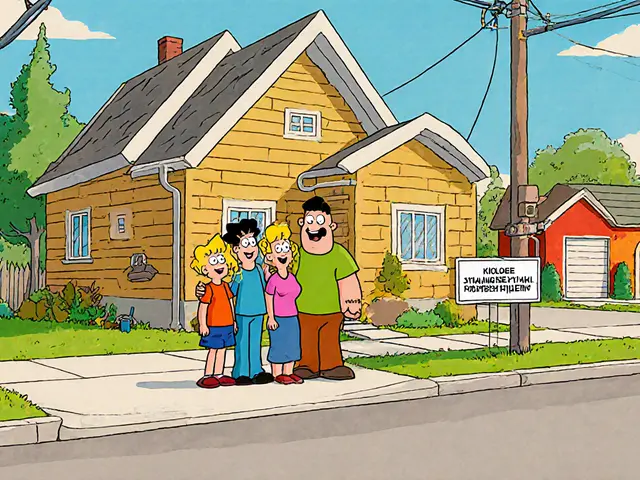 ИЖС и ЛПХ: в чем разница для застройки участка