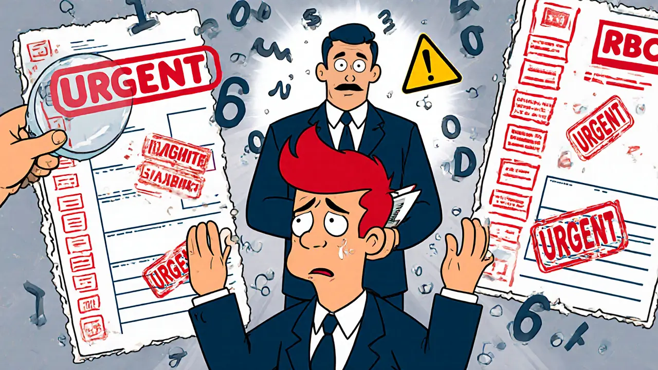 Налоговые преступления: уклонение от уплаты налогов - что грозит физическим лицам и компаниям в 2025 году