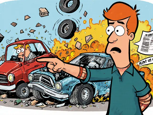 Деликтные обязательства: как возмещать вред вне договора по закону