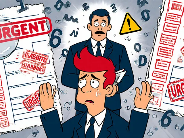 Налоговые преступления: уклонение от уплаты налогов - что грозит физическим лицам и компаниям в 2025 году