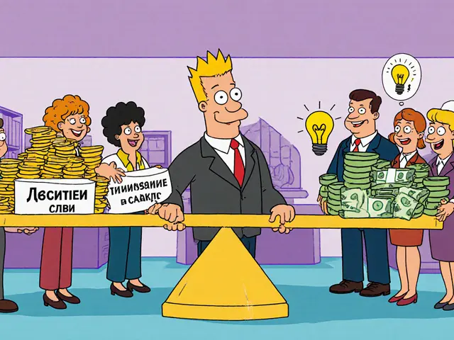 Увеличение уставного капитала ООО: способы, оформление и ошибки, которые могут привести к отказу