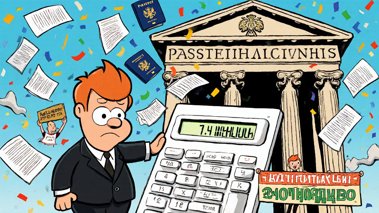 Как купить квартиру в 2025 году: пошаговое руководство для покупателя