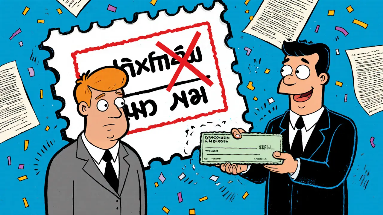 Как вернуть исполнительский сбор после списания долгов при банкротстве: пошаговая инструкция