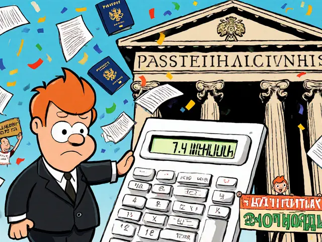 Как купить квартиру в 2025 году: пошаговое руководство для покупателя