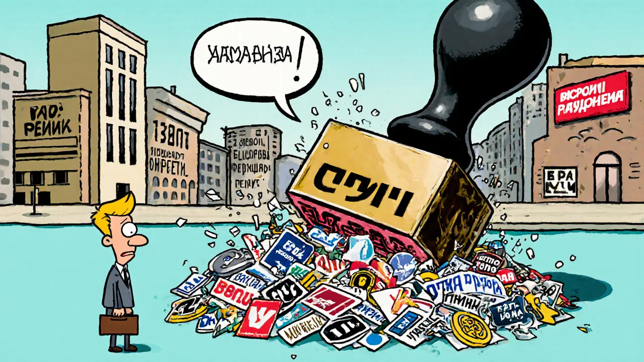 Контроль за экономической концентрацией: как работает ФАС России в 2025 году