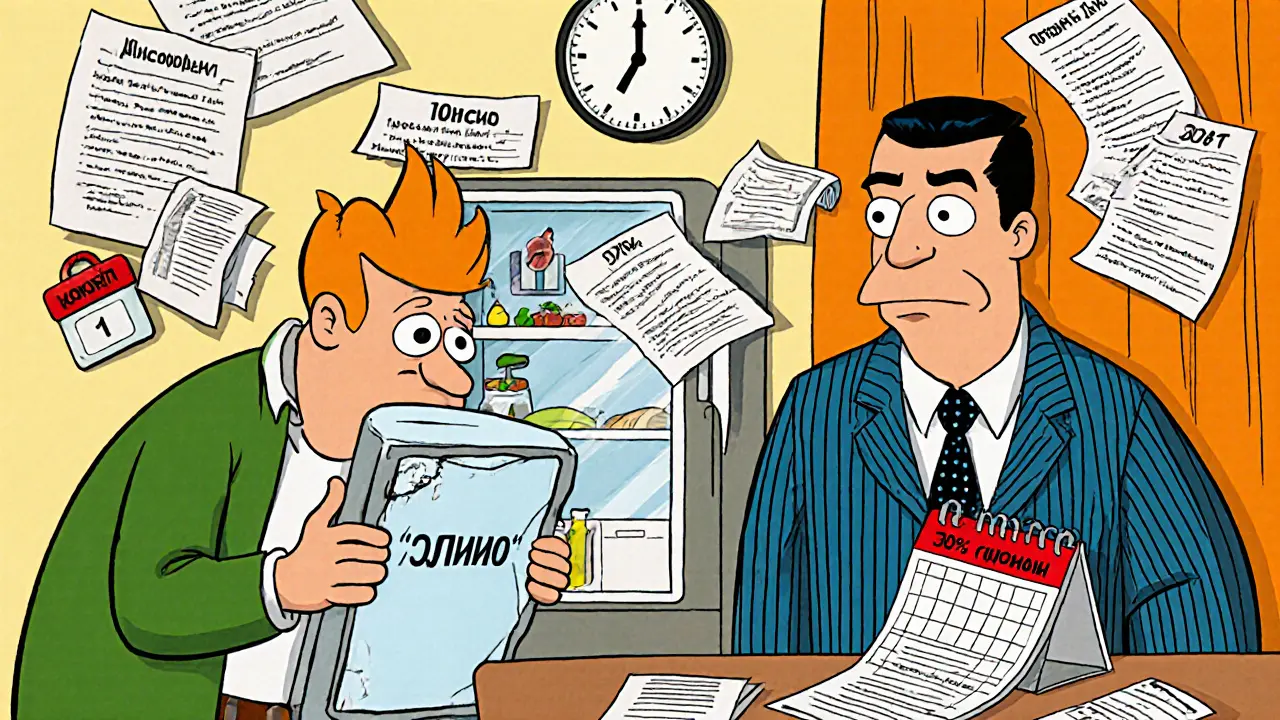 Претензионный порядок урегулирования споров: как правильно подготовить претензию в 2025 году