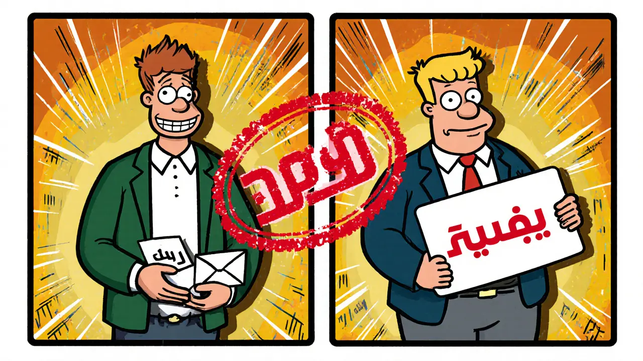 Продавец пытается продать одну квартиру двум покупателям — один с договором, другой без.