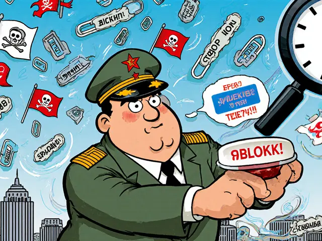 Блокировка пиратского контента в интернете: досудебные и судебные меры в России