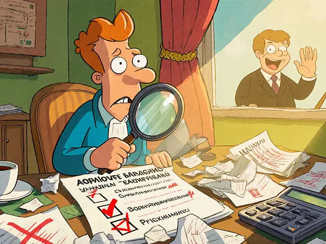 Как составить исковое заявление: структура, требования и как избежать типичных ошибок