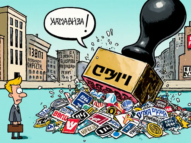 Контроль за экономической концентрацией: как работает ФАС России в 2025 году