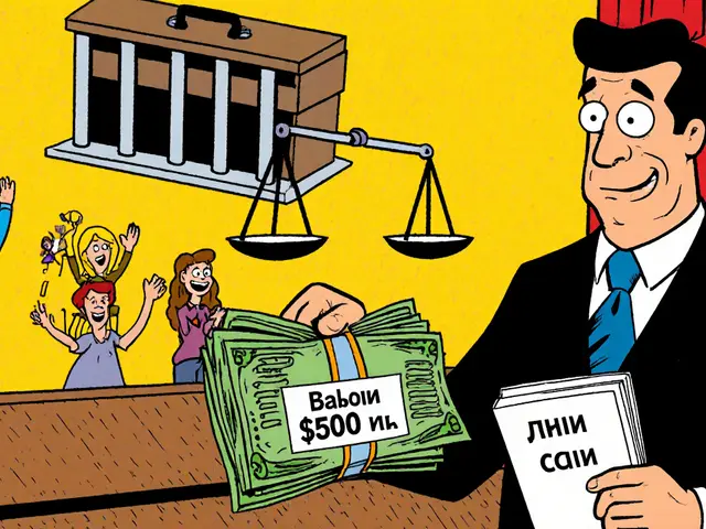 Мера пресечения: залог, домашний арест и заключение под стражу - что это и как применяется