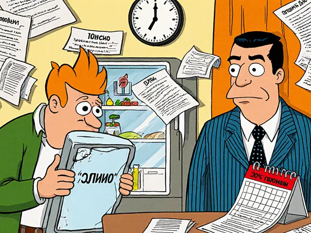 Претензионный порядок урегулирования споров: как правильно подготовить претензию в 2025 году