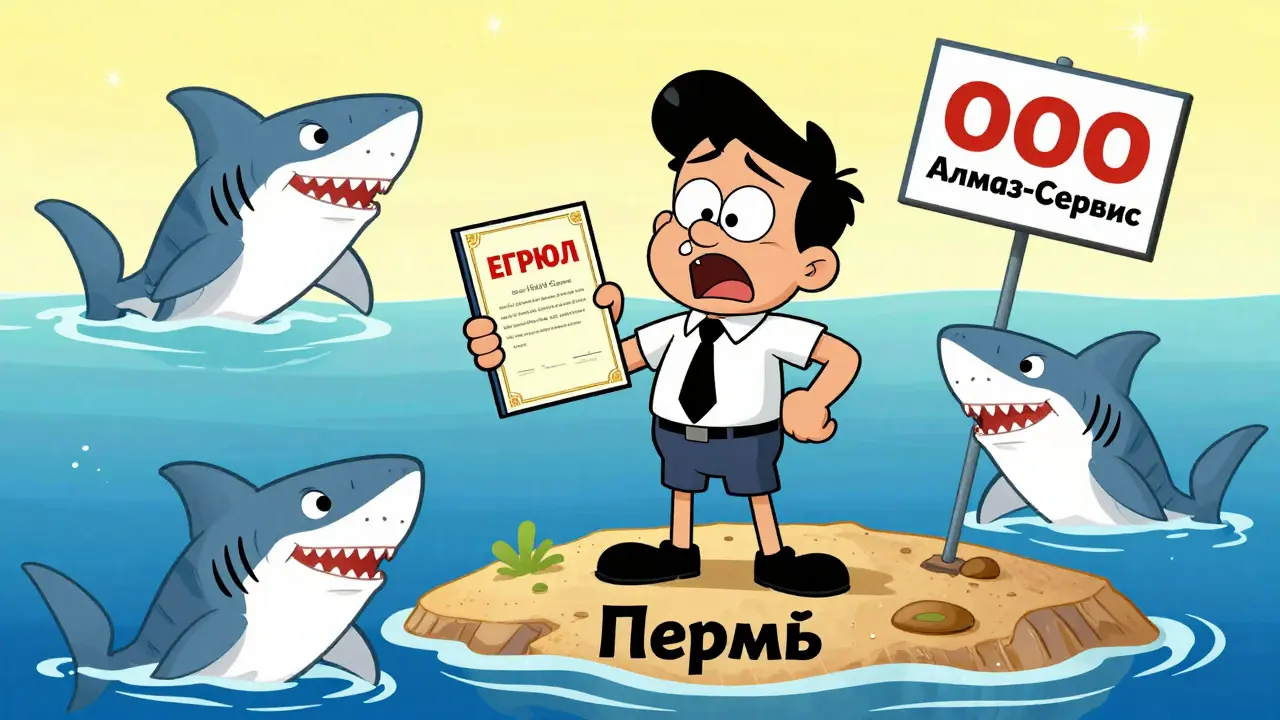 Фирменное наименование: как защитить право на название компании в России