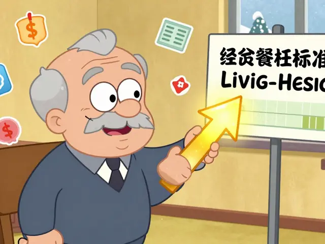 Доплата к пенсии до прожиточного минимума в 2025 году: как получить и сколько начисляют