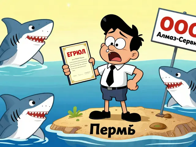 Фирменное наименование: как защитить право на название компании в России