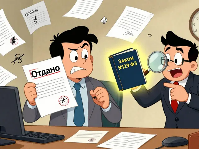 Как оспорить отказ ФНС в регистрации изменений в ЕГРЮЛ: пошаговая инструкция и реальные кейсы