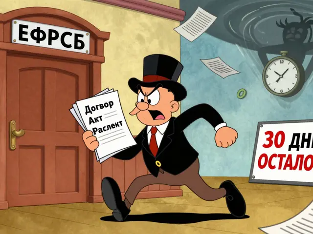 Как включиться в реестр требований кредиторов при банкротстве: пошаговая инструкция 2025 года