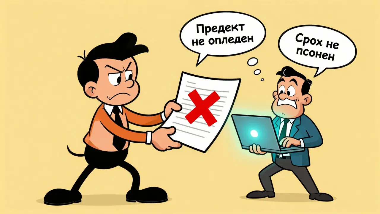 Договор авторского заказа: как правильно заключить и что должно быть в содержании