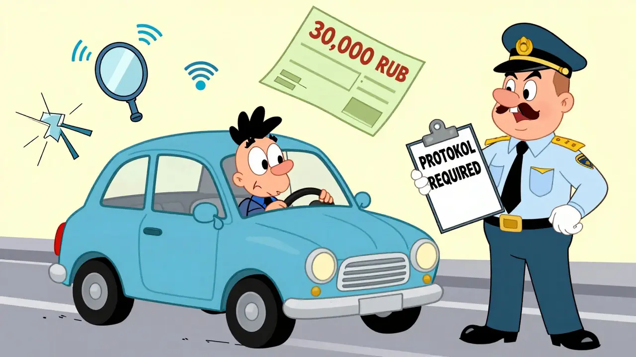 ДТП с участием такси или каршеринга: как получить компенсацию и не переплатить