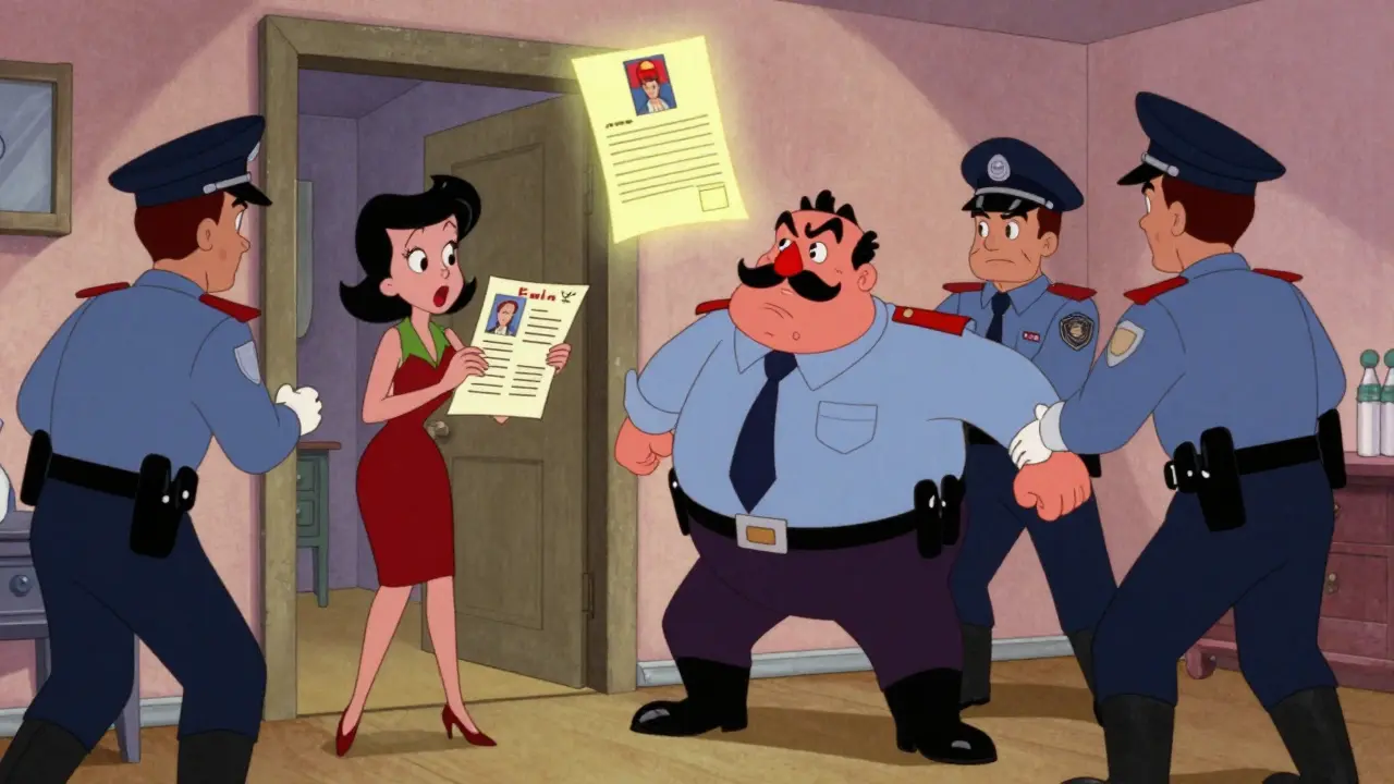 Эвикция супруга из квартиры при домашнем насилии: как получить судебный ордер и защитить себя