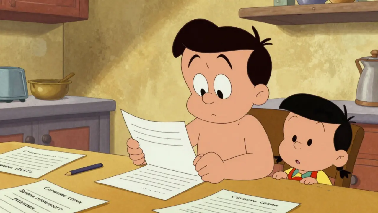 Как оформить опеку или попечительство над несовершеннолетним ребенком в России