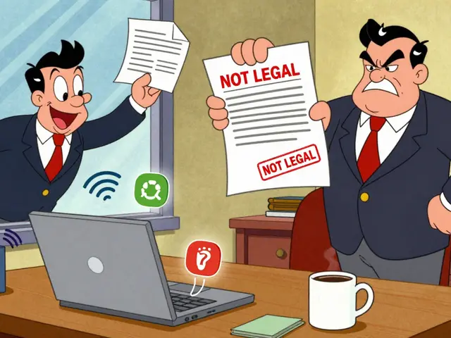 Дистанционная работа: как правильно оформить трудовые отношения в 2026 году