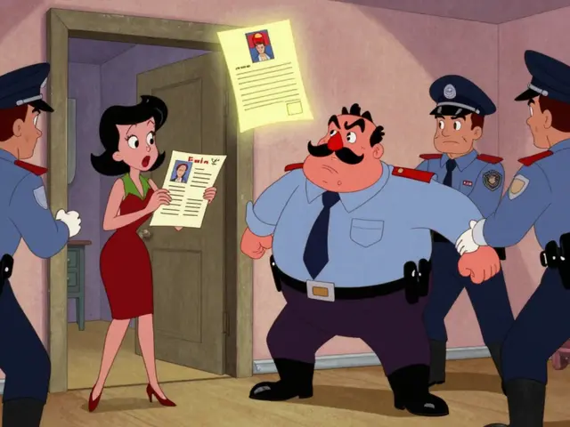 Эвикция супруга из квартиры при домашнем насилии: как получить судебный ордер и защитить себя