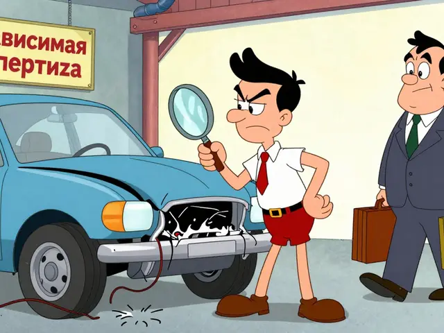 Независимая экспертиза после ДТП: как правильно провести оценку ущерба и получить полную компенсацию