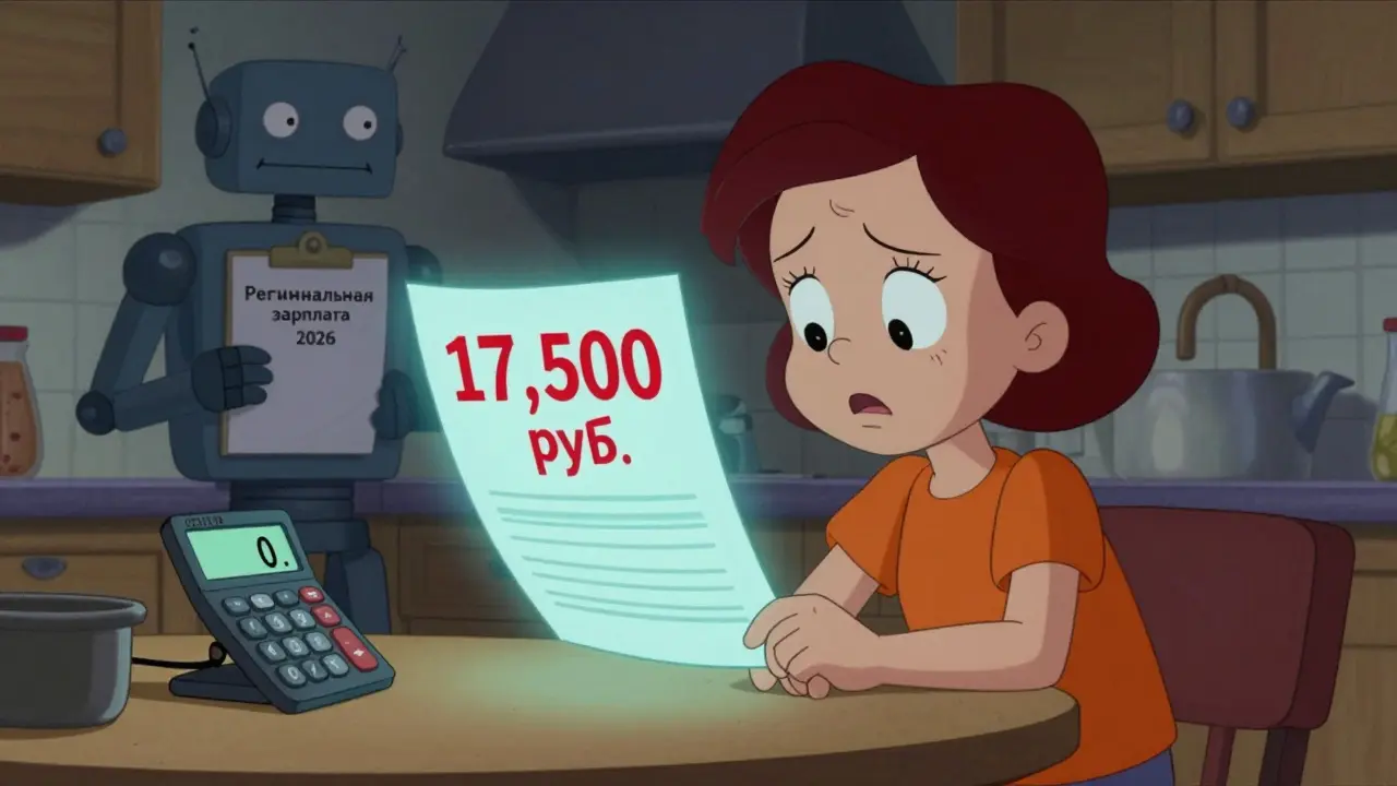 Изменение размера алиментов в 2026 году: как законно увеличить или уменьшить выплаты