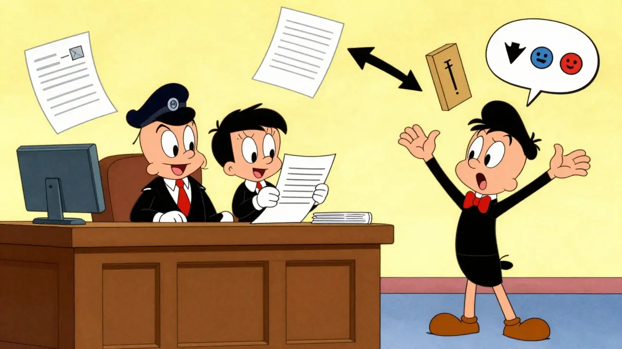 Когда необходимо привлекать третьих лиц и соучастников в арбитражном процессе