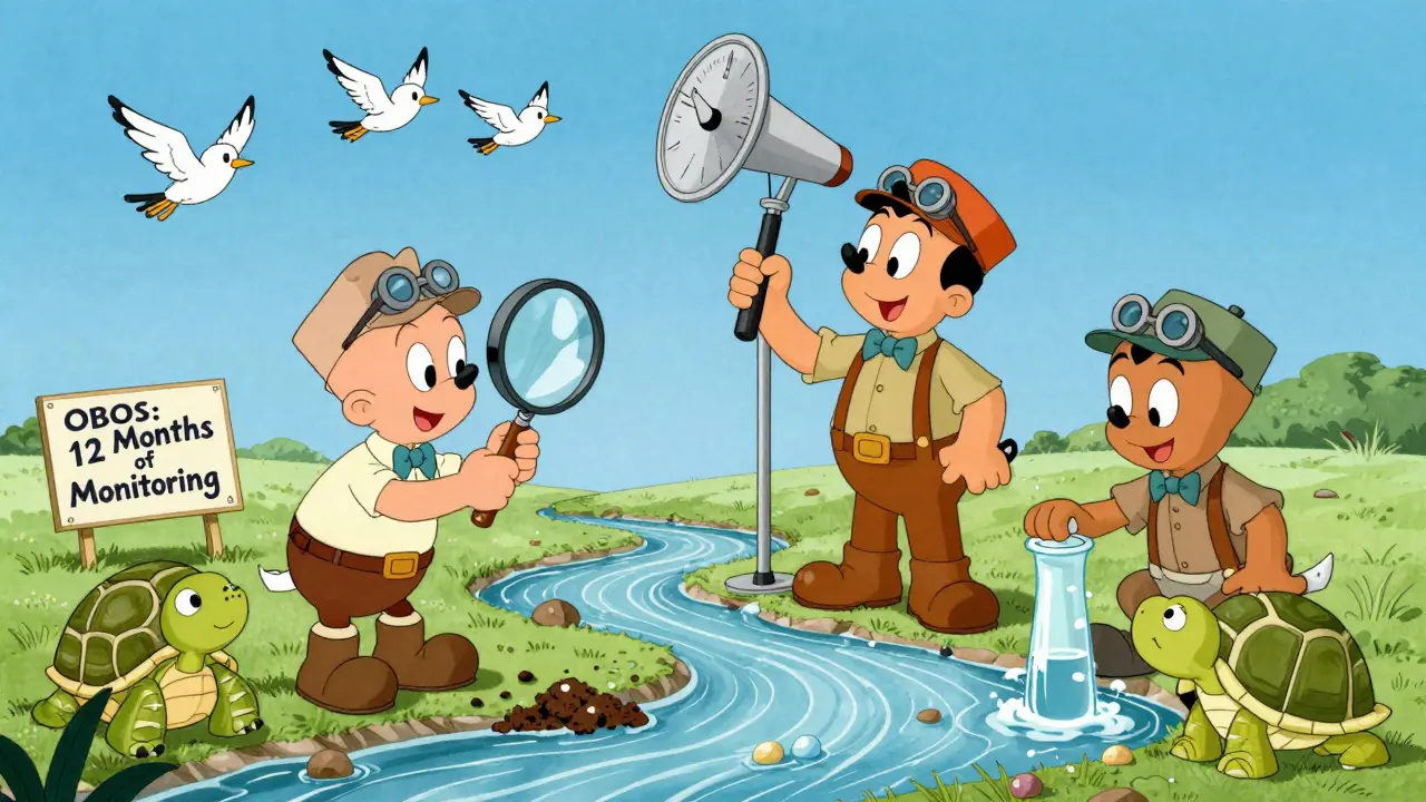 Оценка воздействия на окружающую среду (ОВОС): пошаговое проведение и ключевые требования