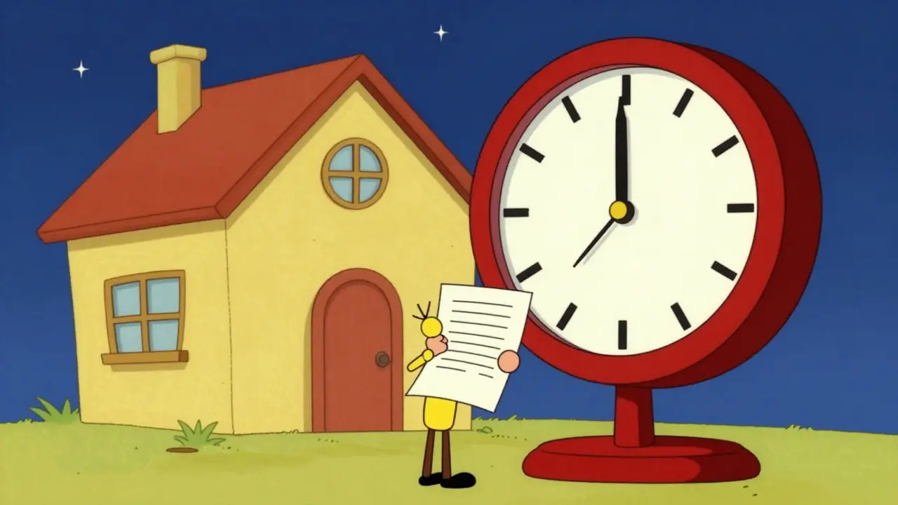 Открытие наследства: как определить время и место по закону РФ