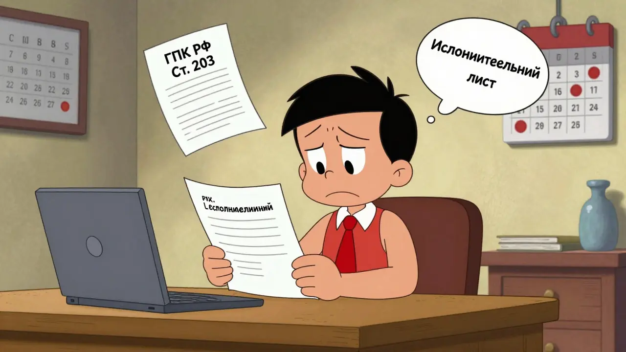 Рассрочка исполнения судебного решения: как подать заявление и получить через суд