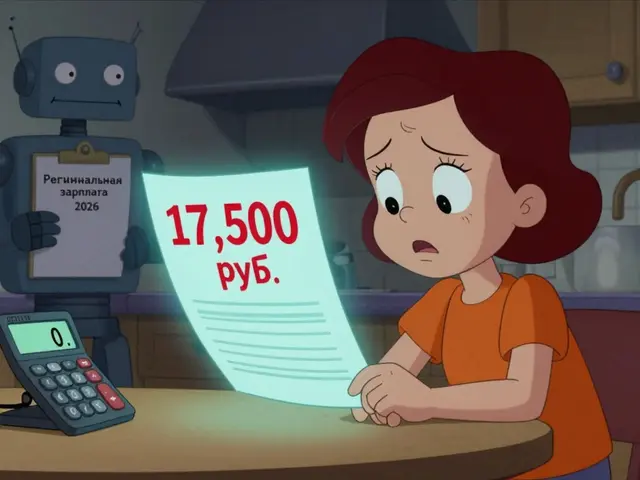 Изменение размера алиментов в 2026 году: как законно увеличить или уменьшить выплаты