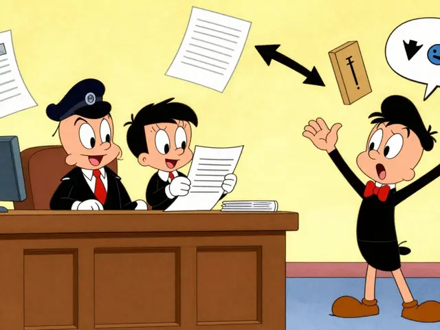 Когда необходимо привлекать третьих лиц и соучастников в арбитражном процессе