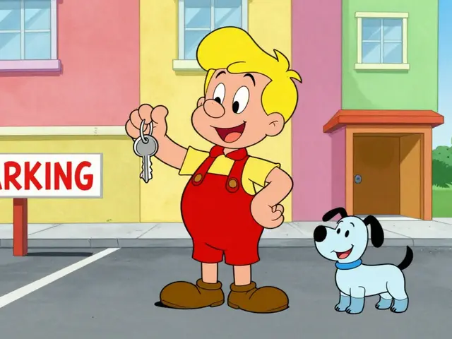 Машино-место и кладовая: как оформить права собственности в 2026 году