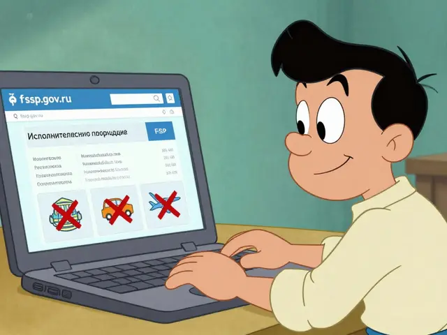 Поиск исполнительного производства по номеру и ФИО: полная инструкция