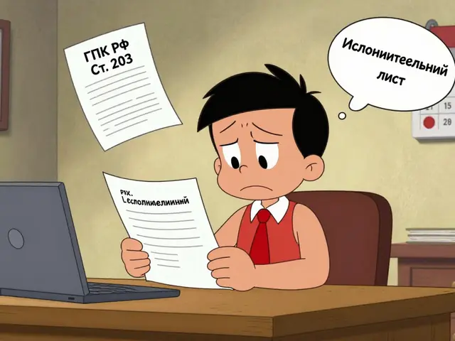 Рассрочка исполнения судебного решения: как подать заявление и получить через суд